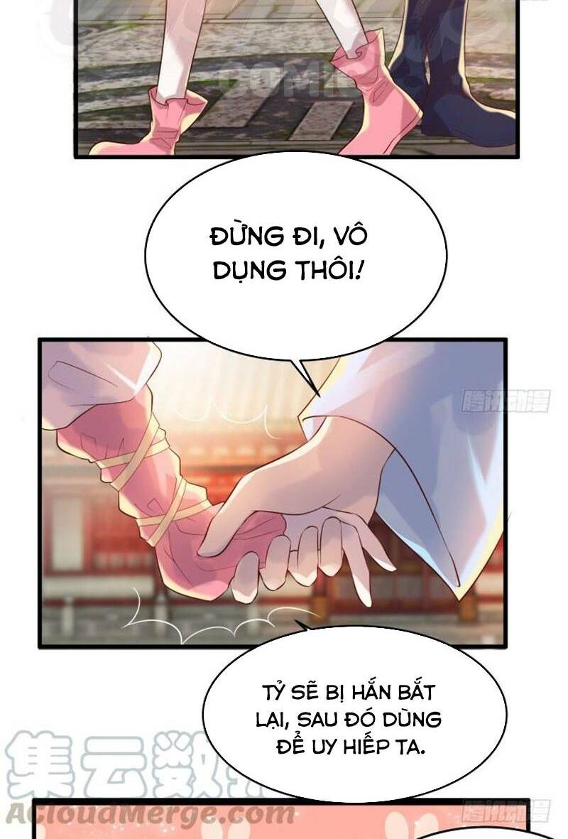 Siêu Phàm Truyện: Chapter 32