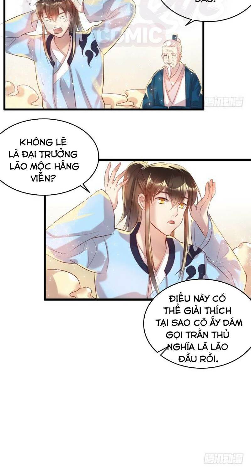Siêu Phàm Truyện: Chapter 32