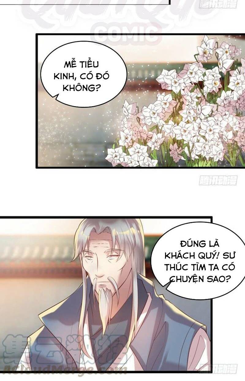 Siêu Phàm Truyện: Chapter 32