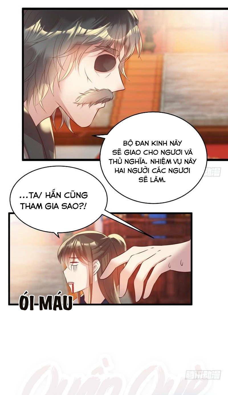 Siêu Phàm Truyện: Chapter 33