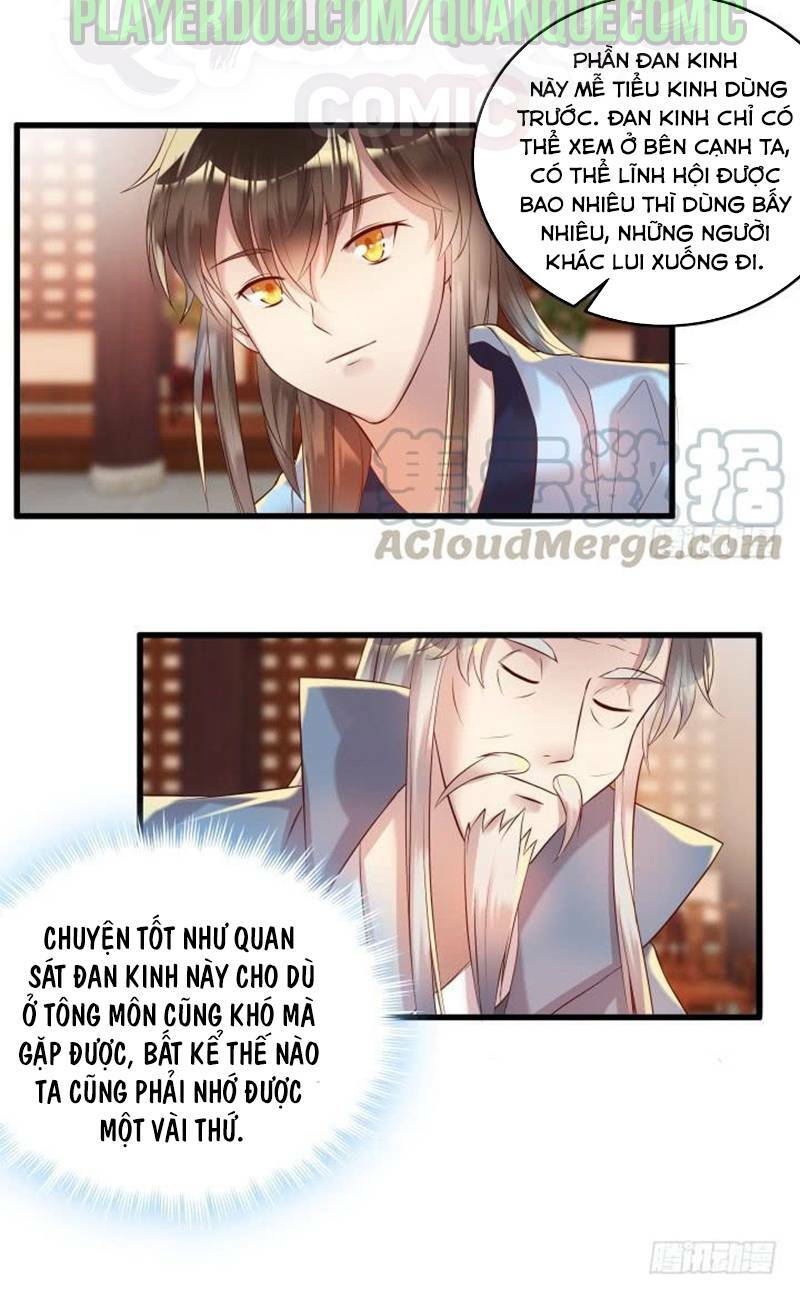 Siêu Phàm Truyện: Chapter 33