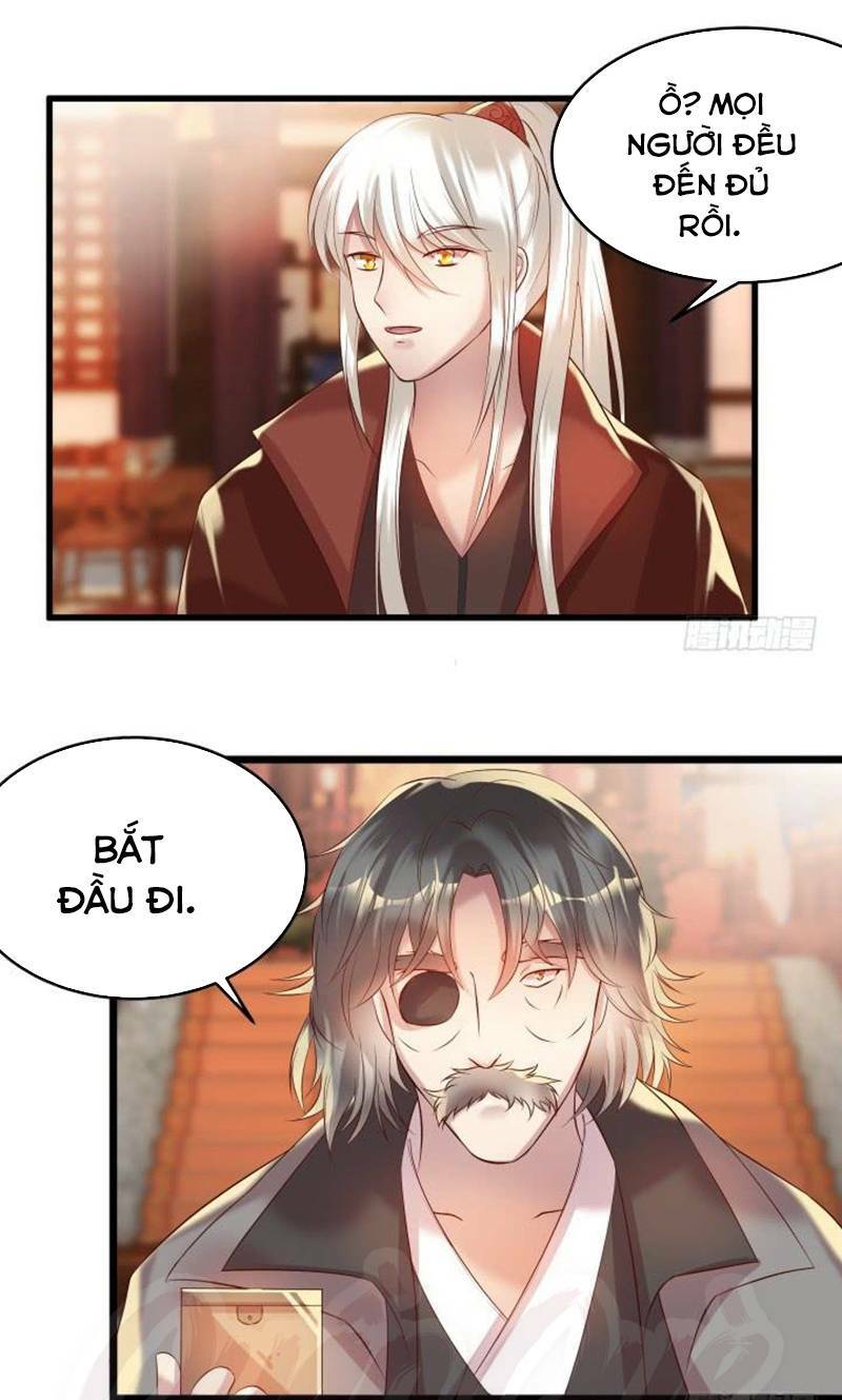 Siêu Phàm Truyện: Chapter 33