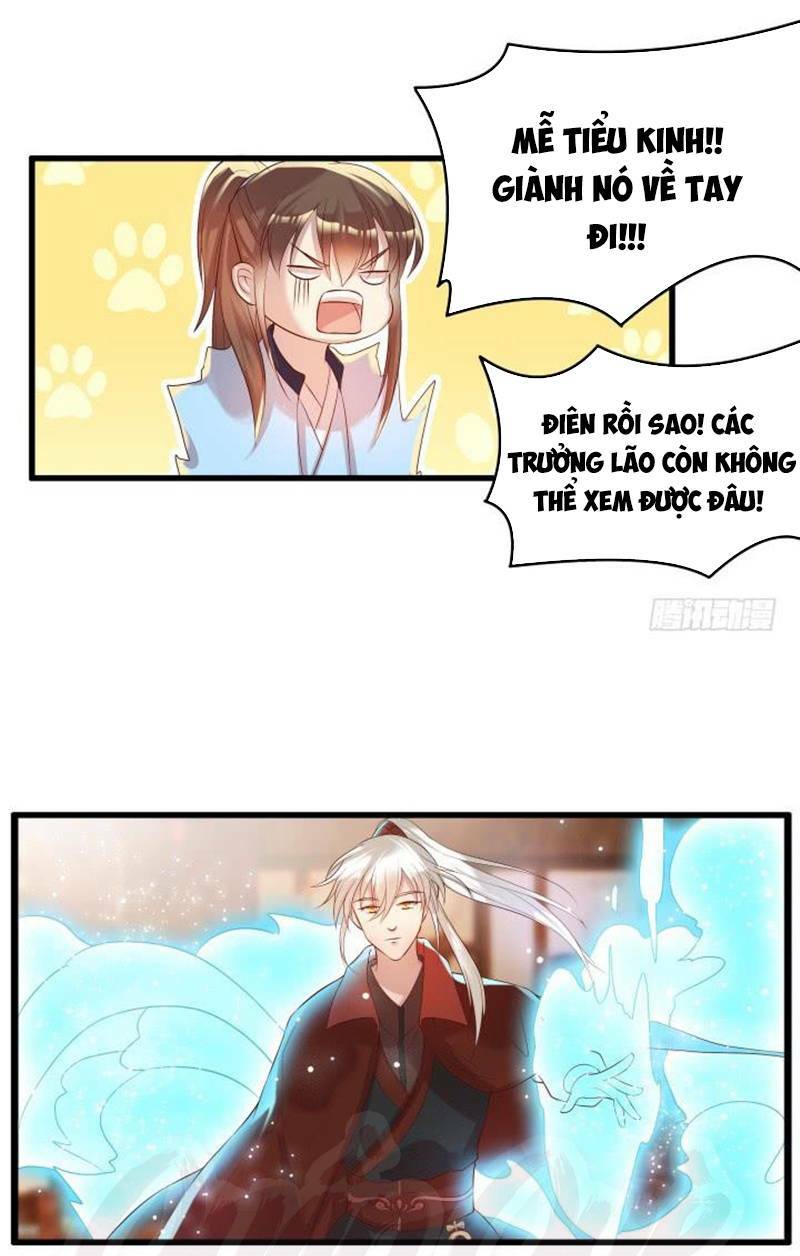 Siêu Phàm Truyện: Chapter 33