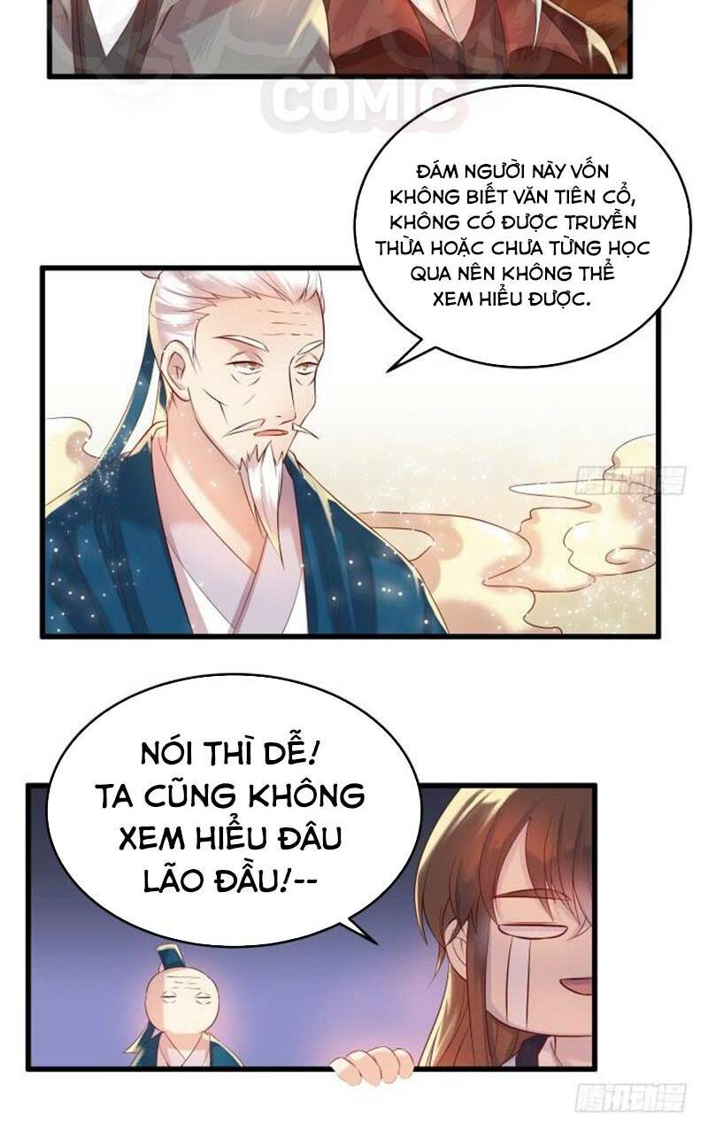 Siêu Phàm Truyện: Chapter 33