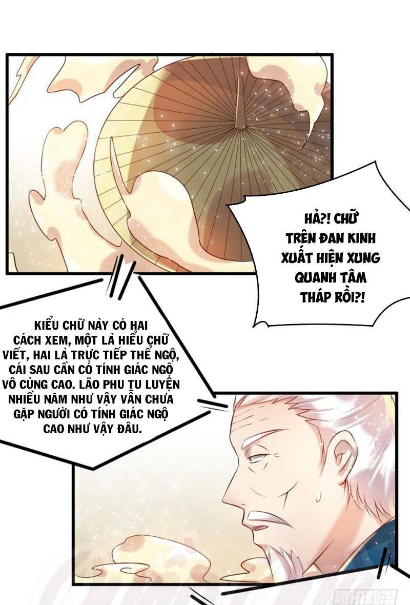 Siêu Phàm Truyện: Chapter 33