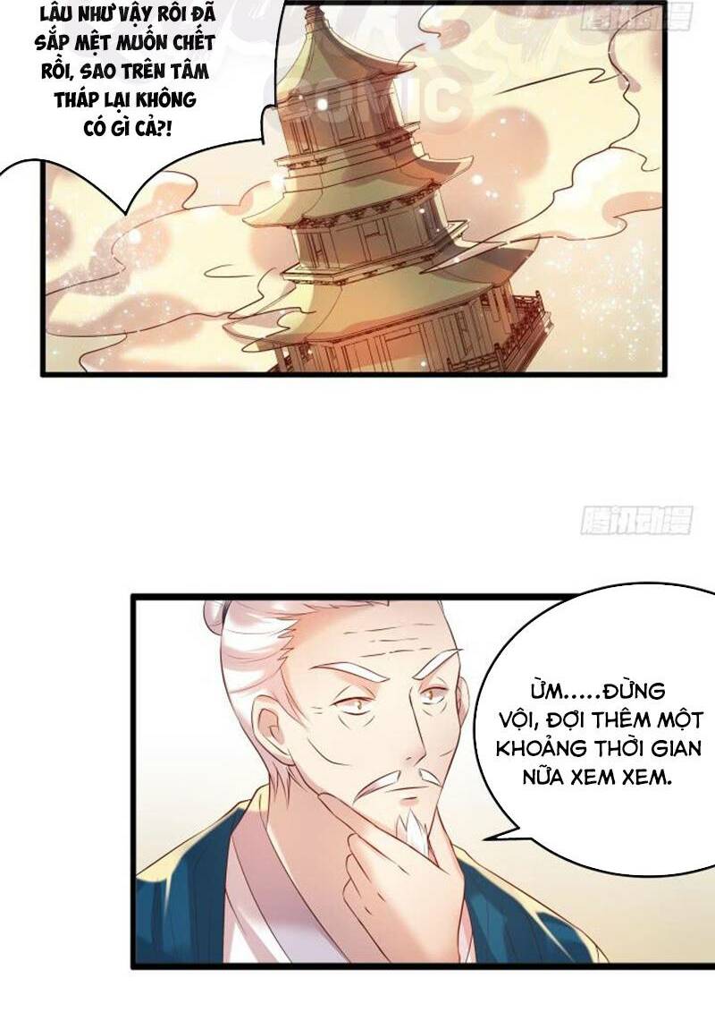 Siêu Phàm Truyện: Chapter 33