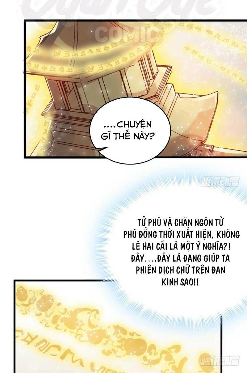 Siêu Phàm Truyện: Chapter 33