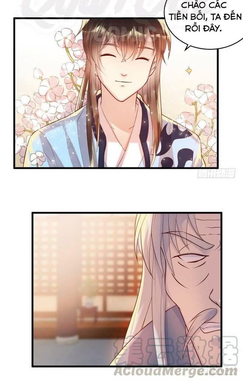 Siêu Phàm Truyện: Chapter 33