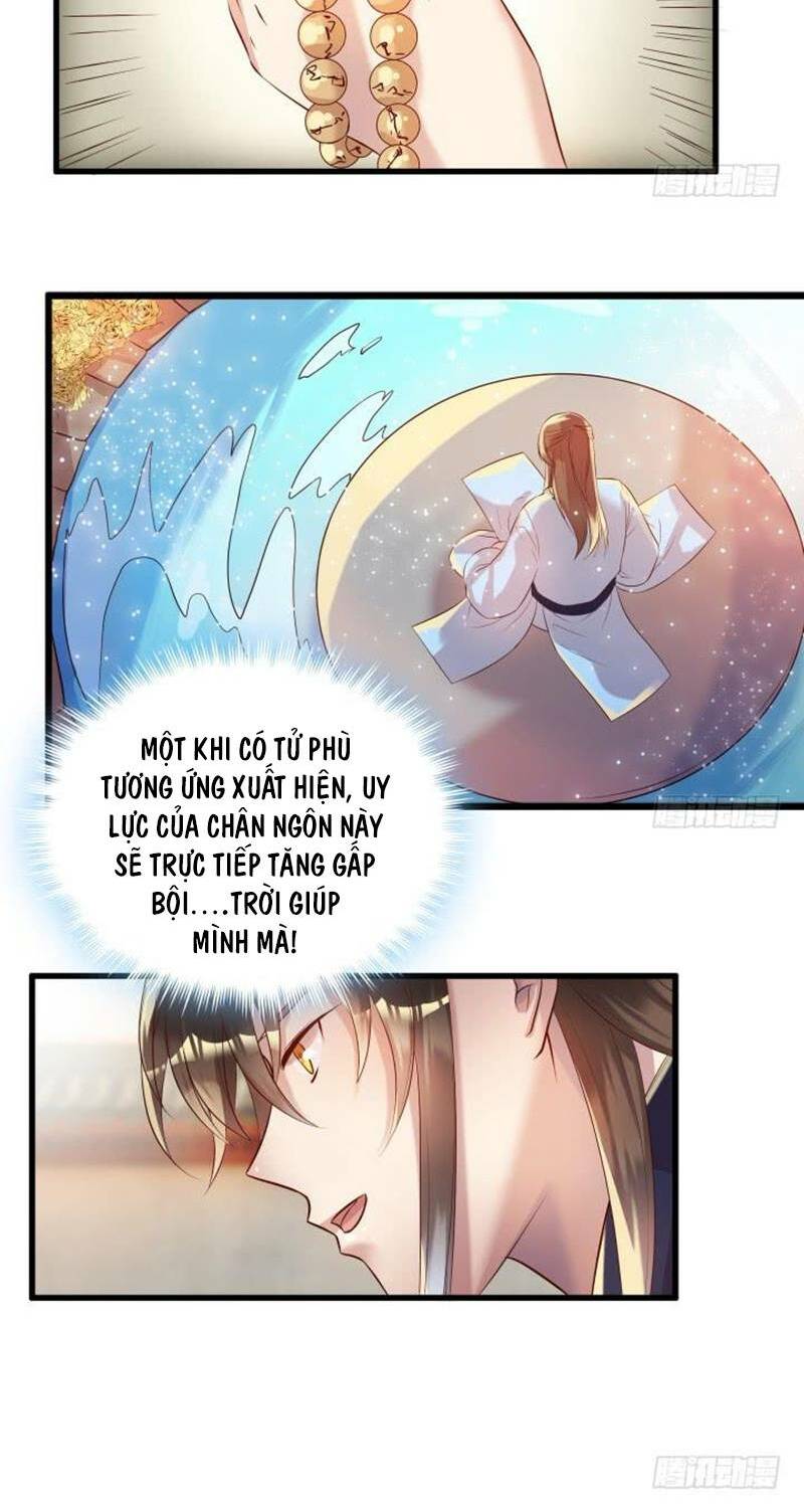 Siêu Phàm Truyện: Chapter 33