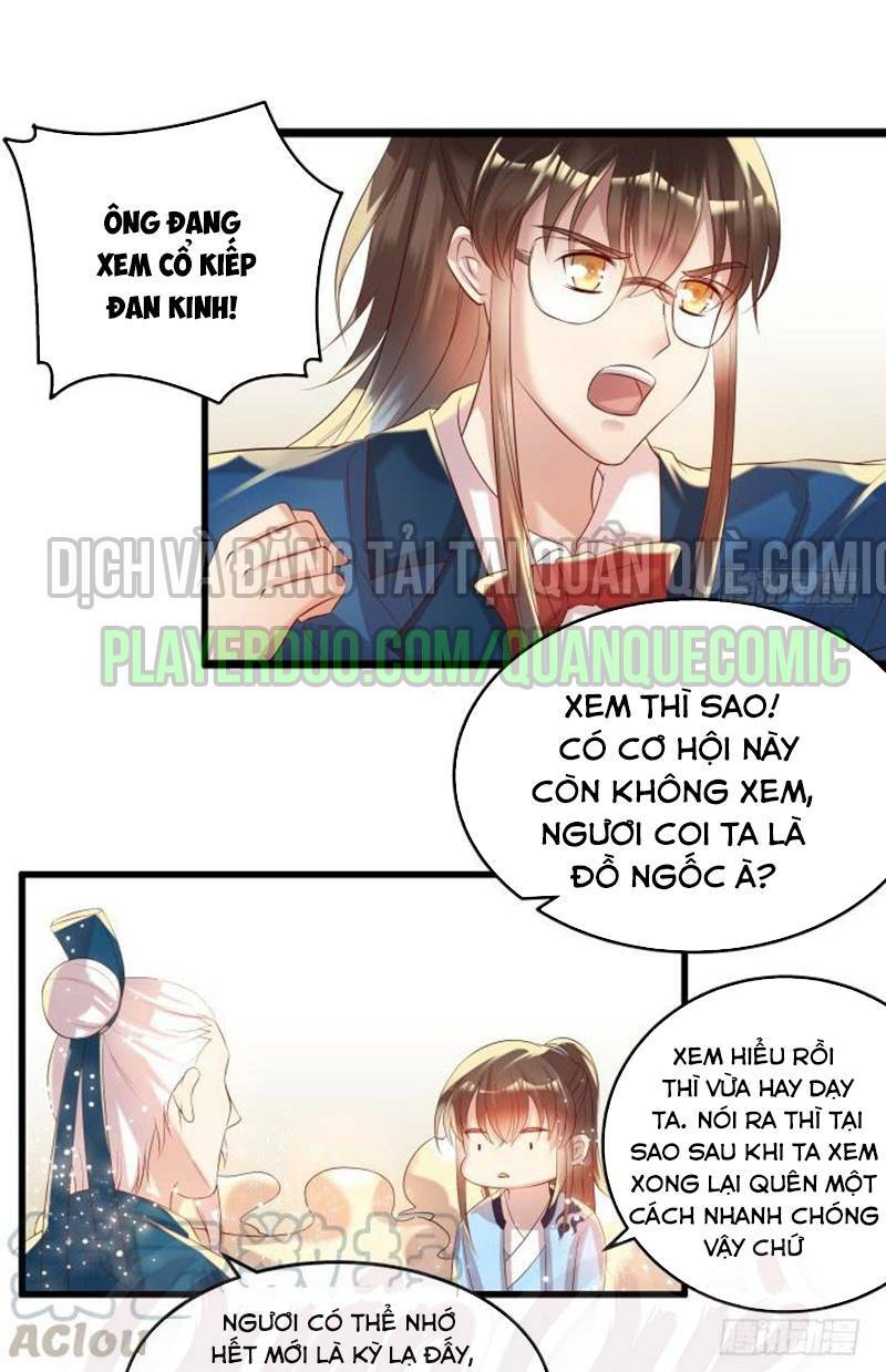 Siêu Phàm Truyện: Chapter 34