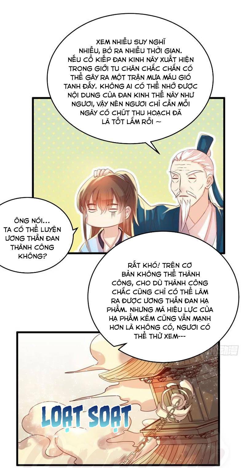 Siêu Phàm Truyện: Chapter 34