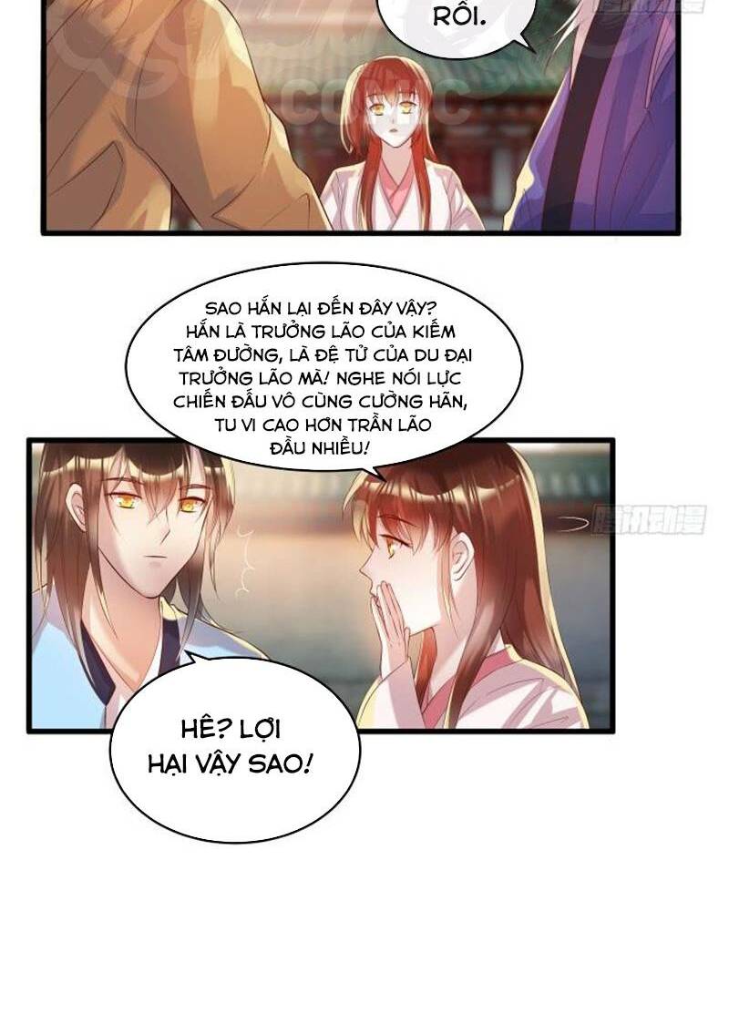 Siêu Phàm Truyện: Chapter 34
