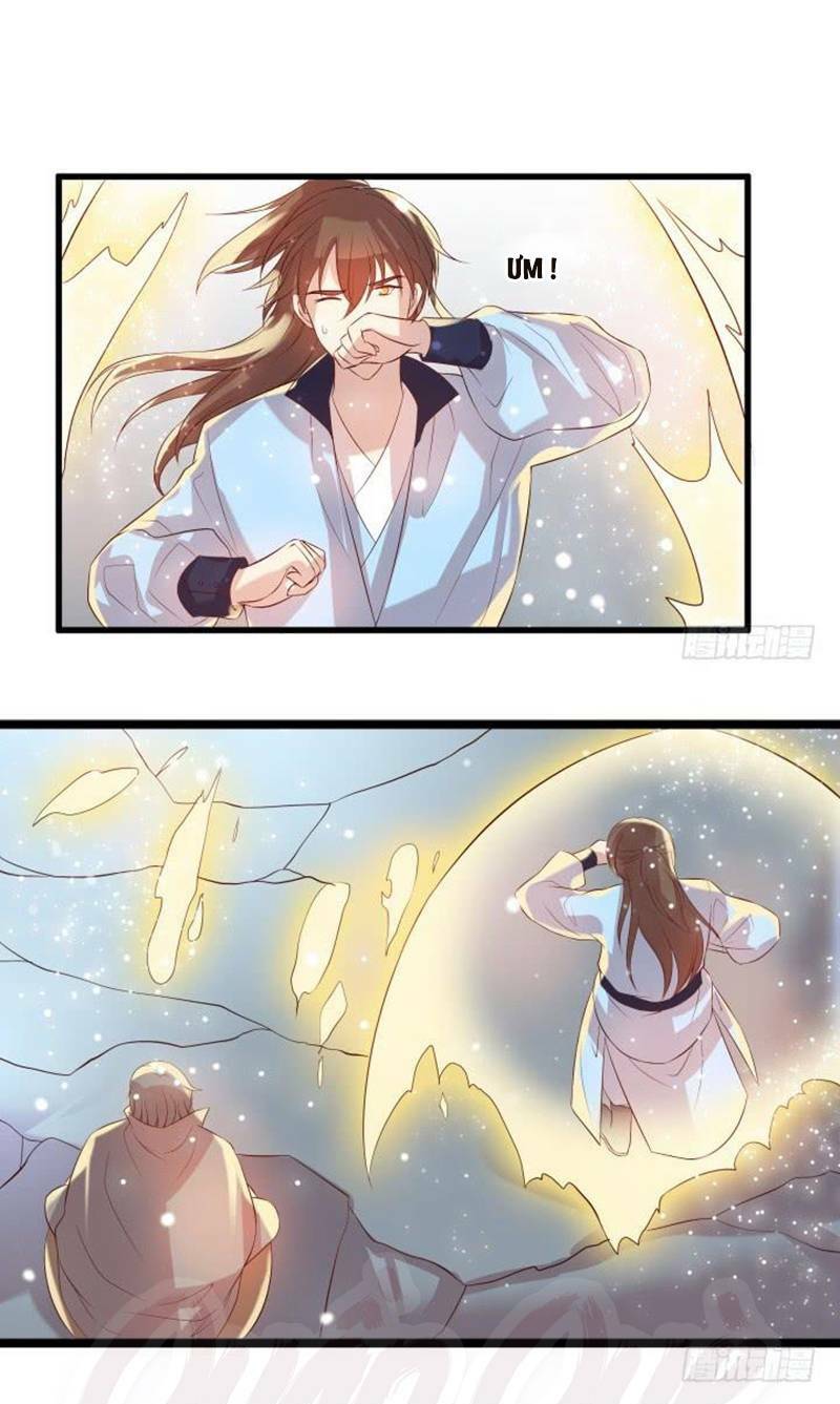 Siêu Phàm Truyện: Chapter 34