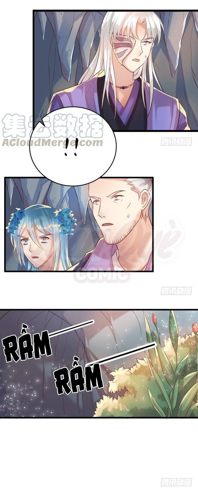 Siêu Phàm Truyện: Chapter 34