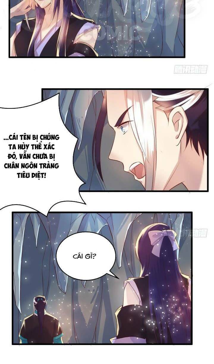 Siêu Phàm Truyện: Chapter 35