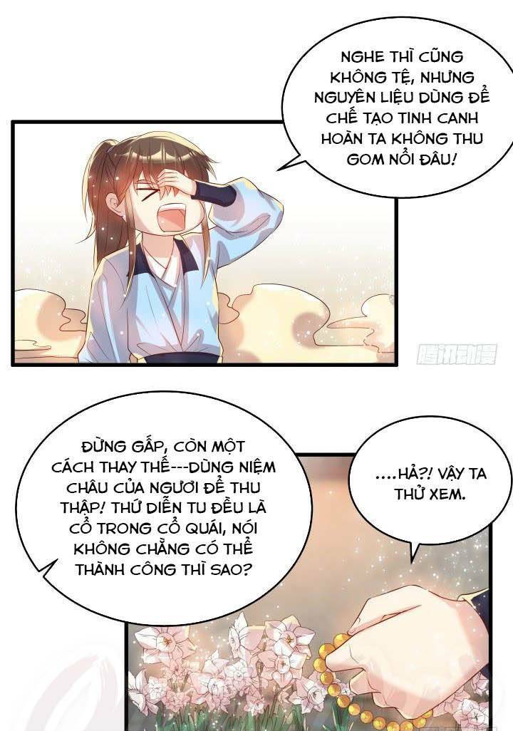 Siêu Phàm Truyện: Chapter 35