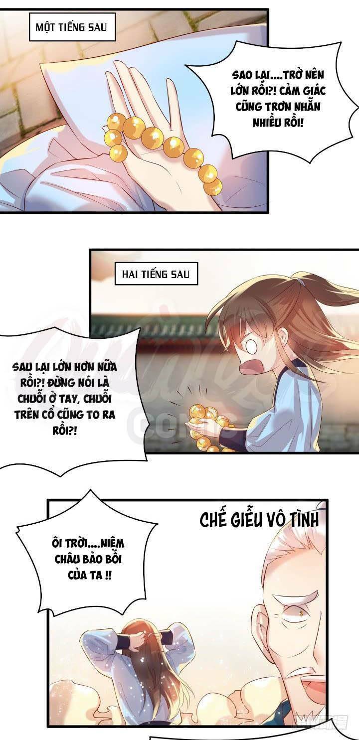 Siêu Phàm Truyện: Chapter 35
