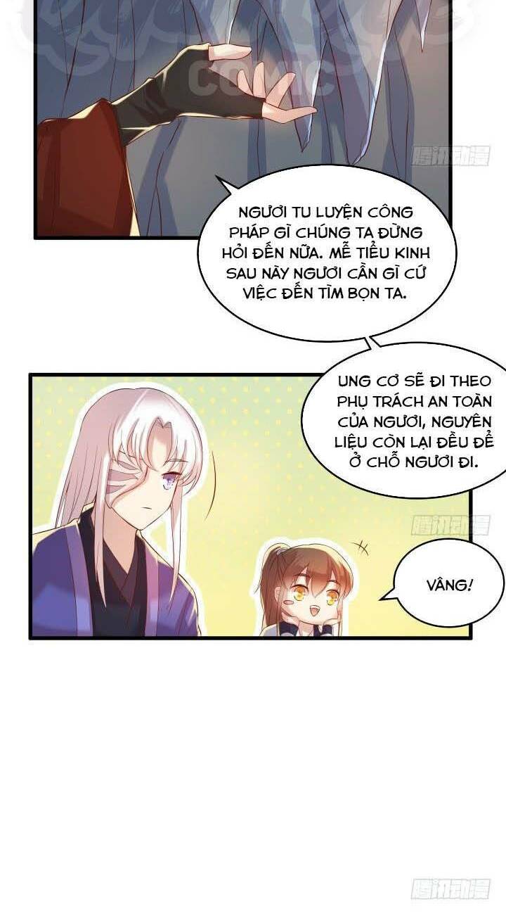 Siêu Phàm Truyện: Chapter 35