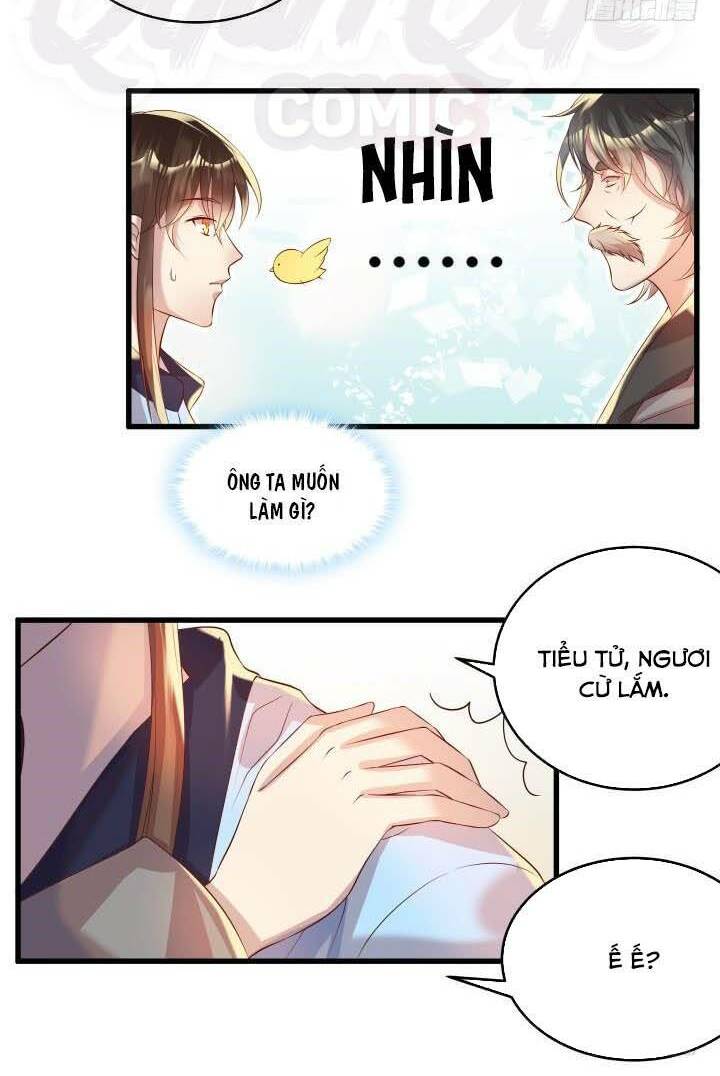 Siêu Phàm Truyện: Chapter 35