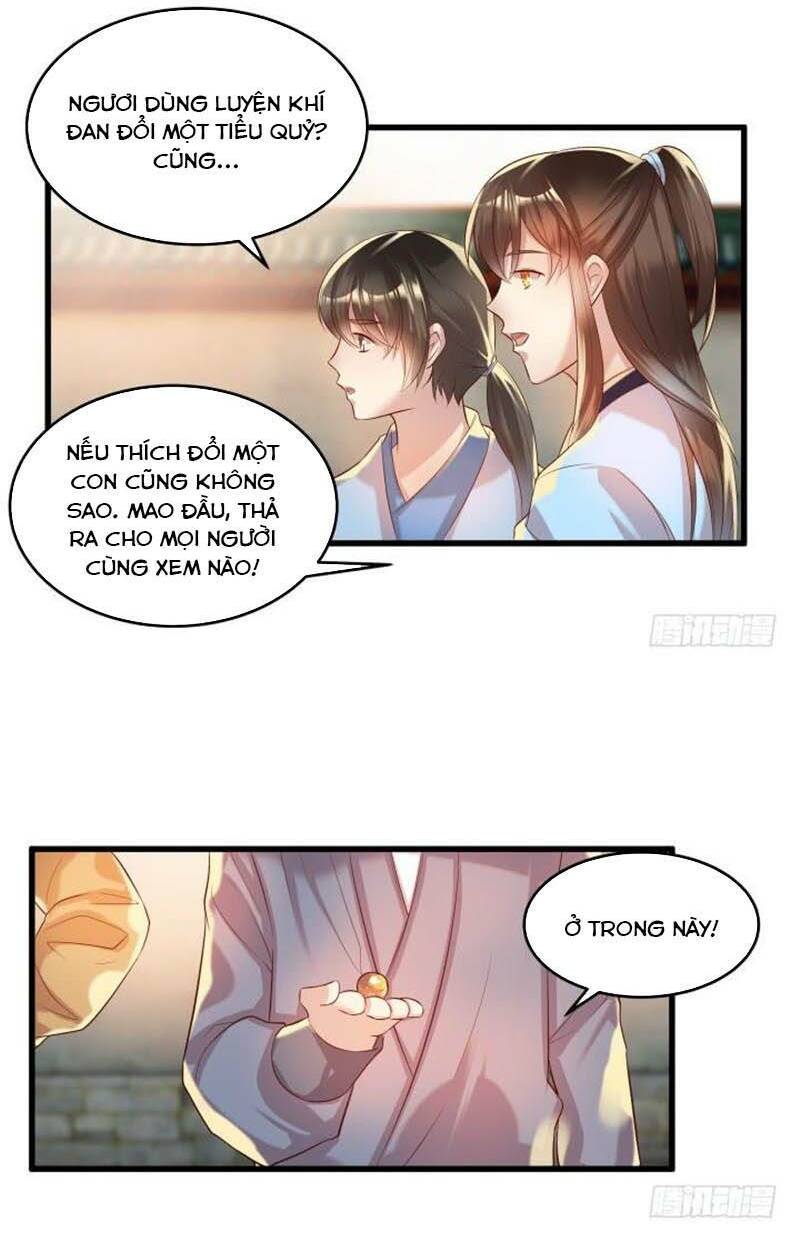 Siêu Phàm Truyện: Chapter 36