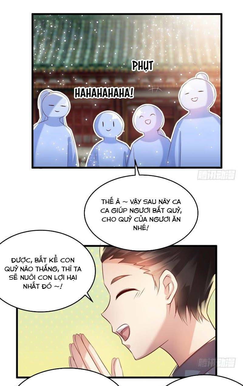 Siêu Phàm Truyện: Chapter 36