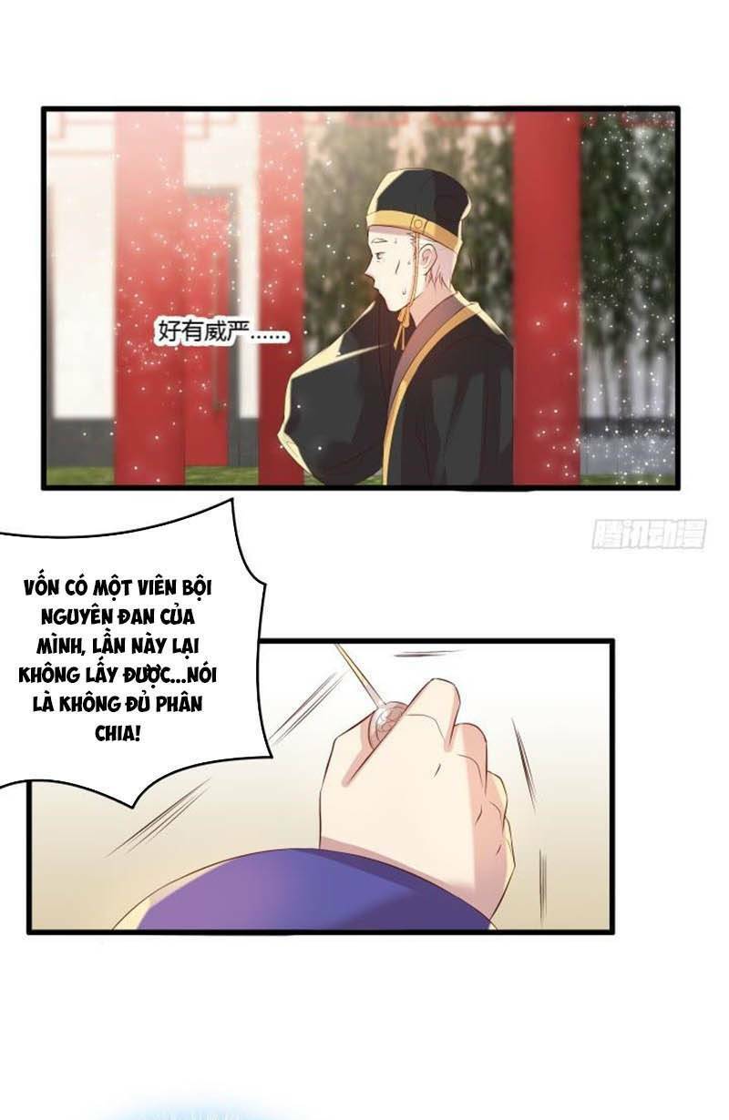 Siêu Phàm Truyện: Chapter 36