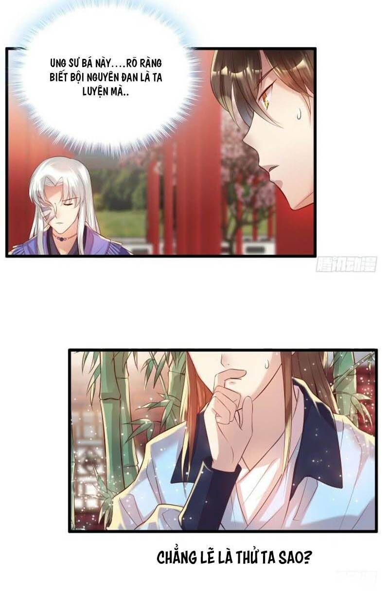 Siêu Phàm Truyện: Chapter 36