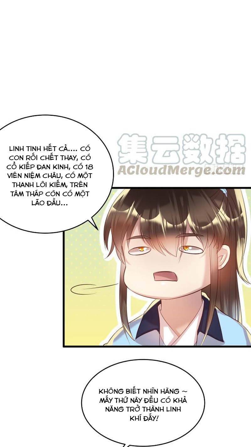 Siêu Phàm Truyện: Chapter 36