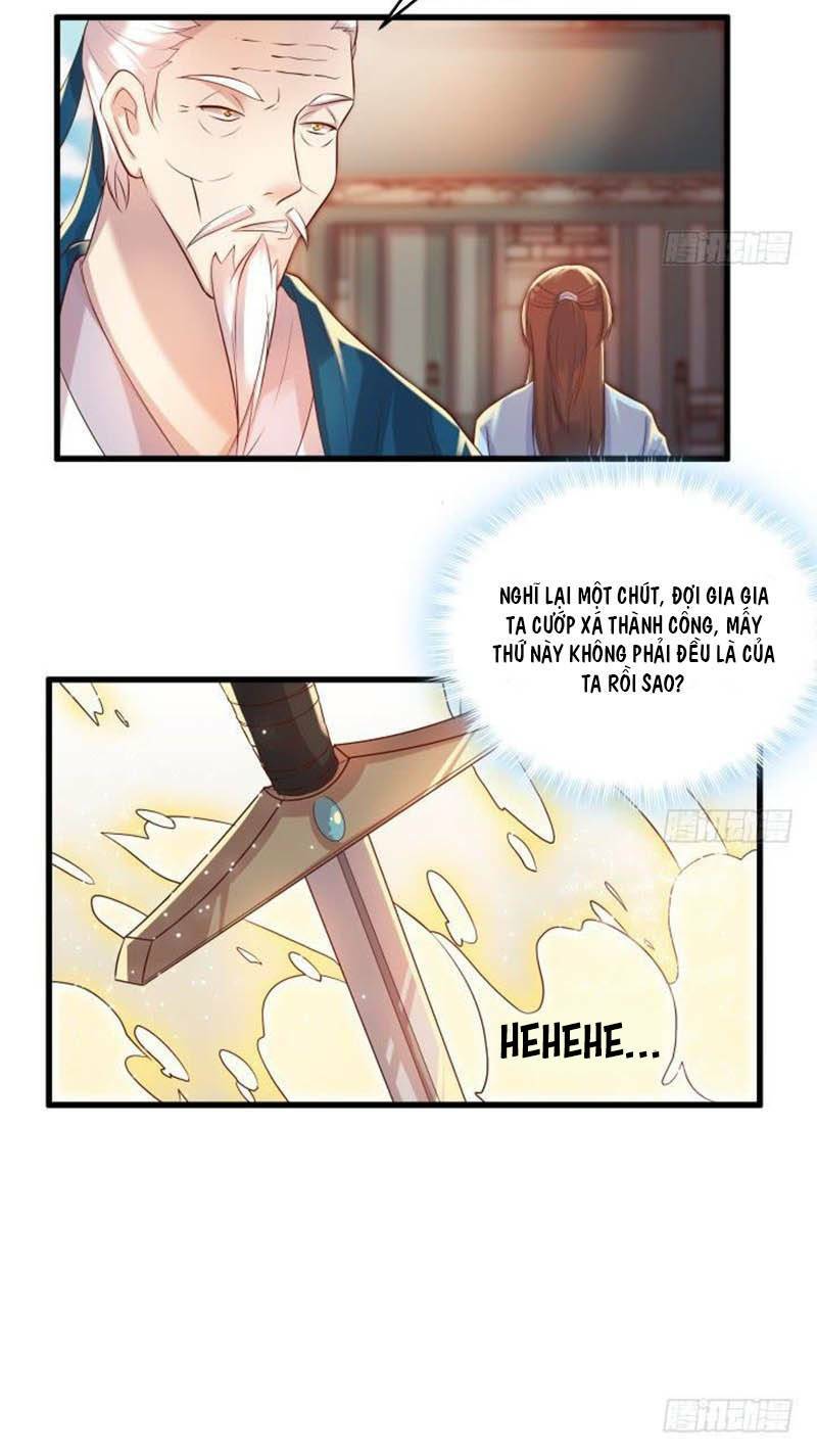 Siêu Phàm Truyện: Chapter 36