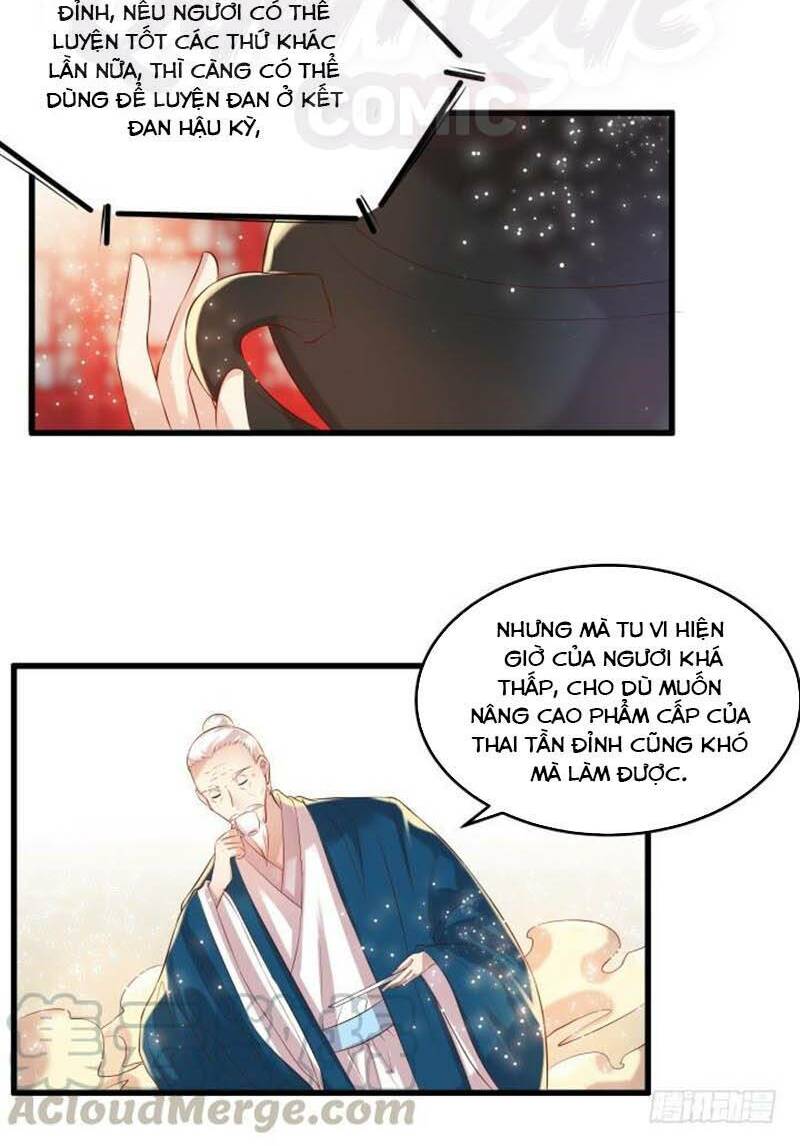 Siêu Phàm Truyện: Chapter 37