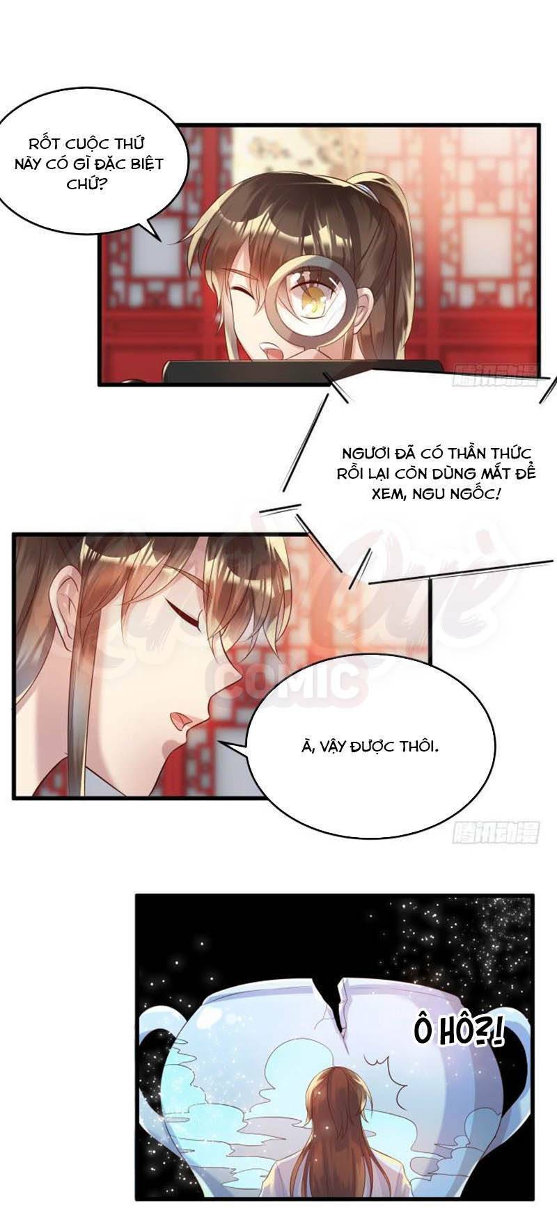 Siêu Phàm Truyện: Chapter 37