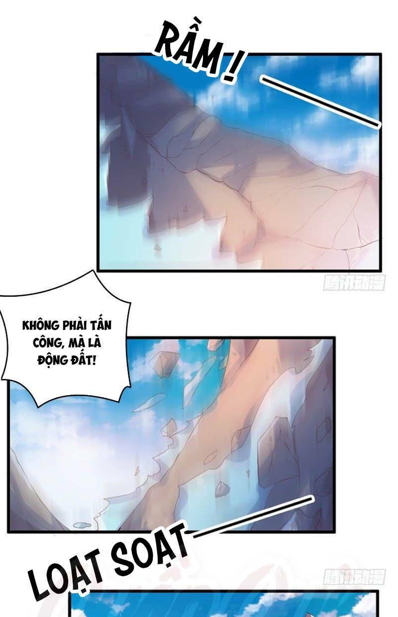 Siêu Phàm Truyện: Chapter 37