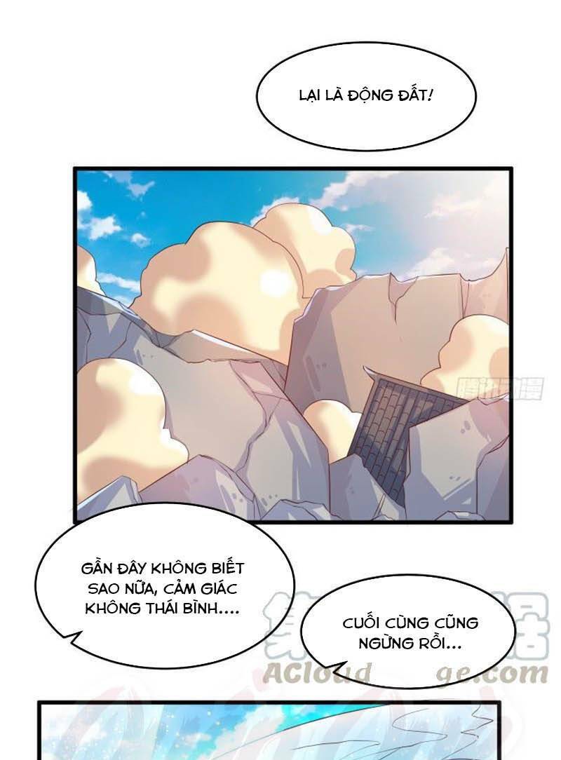 Siêu Phàm Truyện: Chapter 37