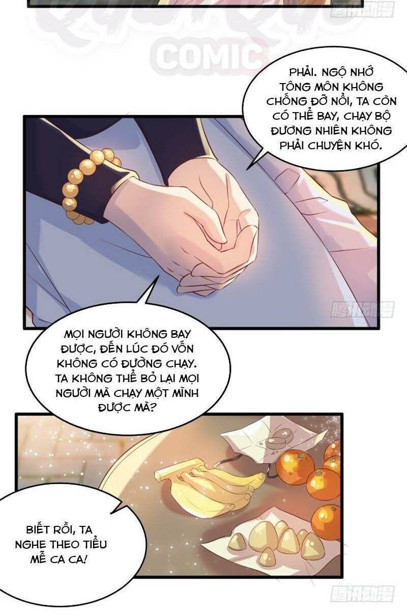 Siêu Phàm Truyện: Chapter 37