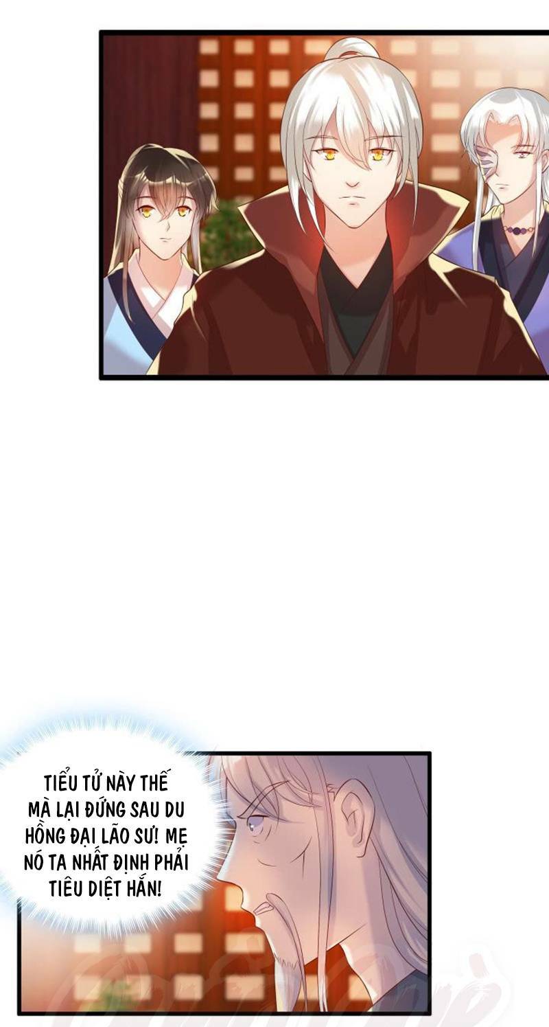 Siêu Phàm Truyện: Chapter 38