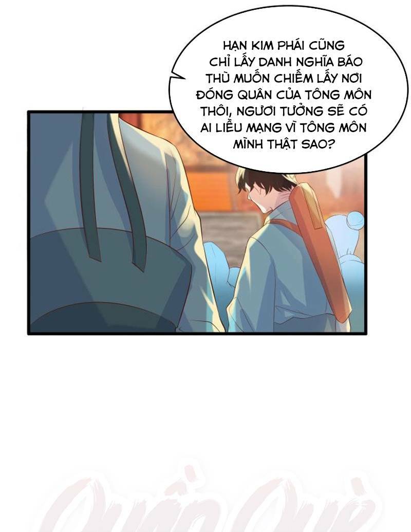 Siêu Phàm Truyện: Chapter 38