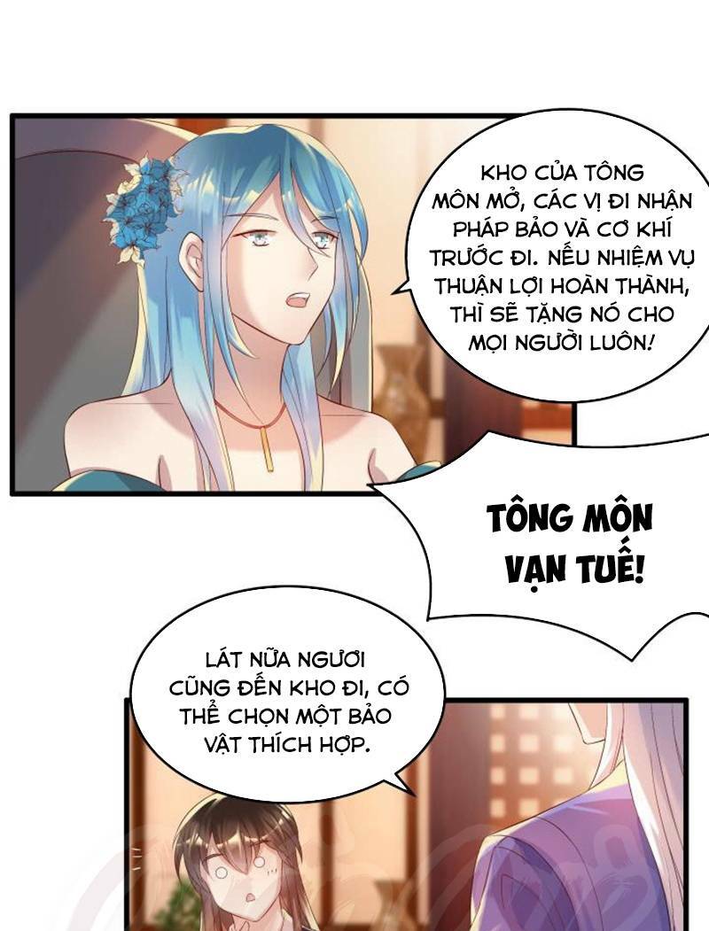 Siêu Phàm Truyện: Chapter 38