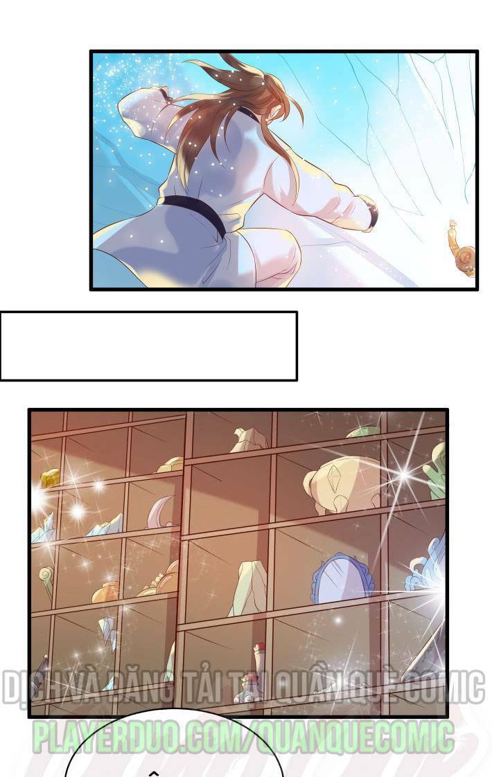Siêu Phàm Truyện: Chapter 38
