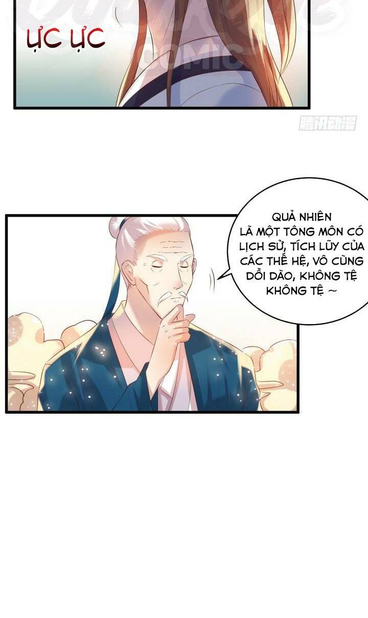 Siêu Phàm Truyện: Chapter 38