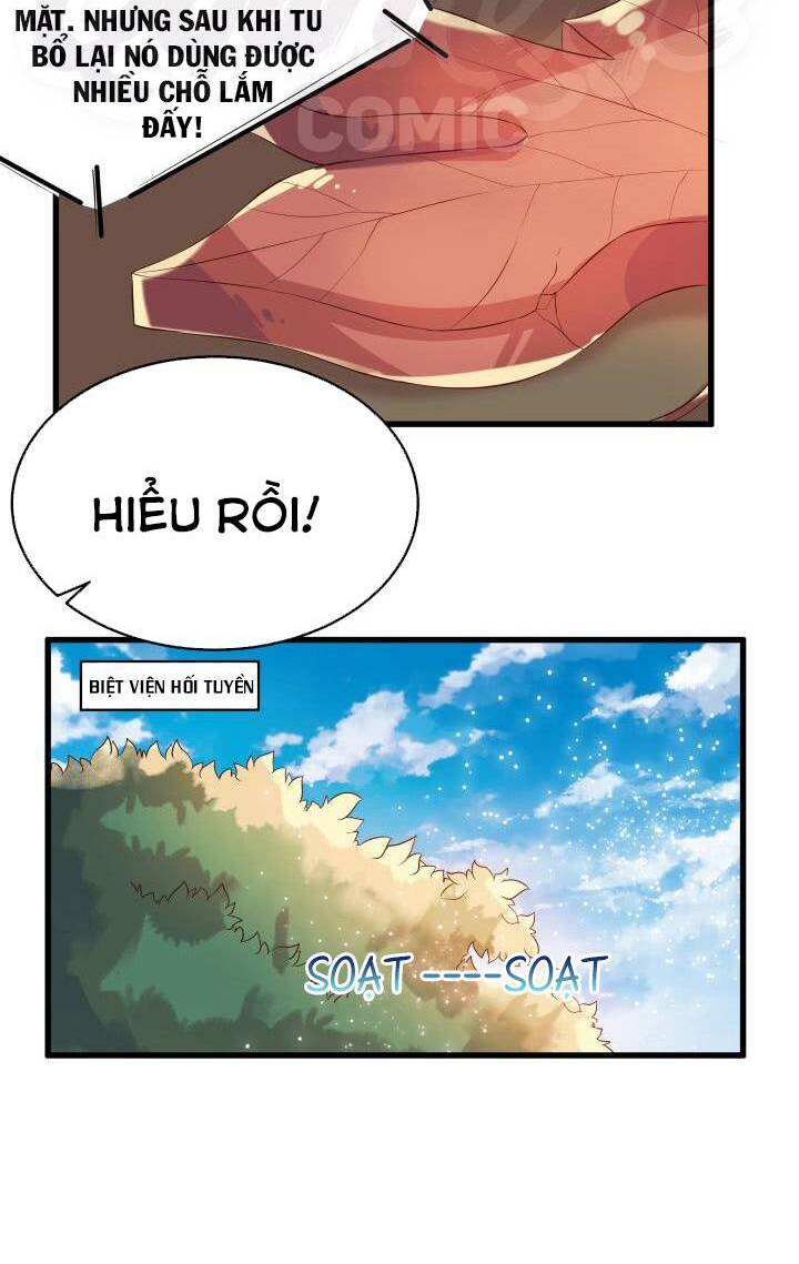 Siêu Phàm Truyện: Chapter 38
