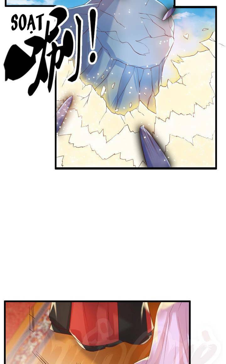 Siêu Phàm Truyện: Chapter 39