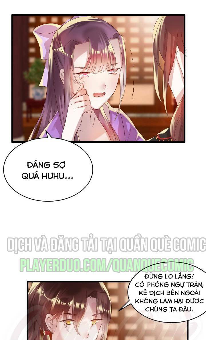 Siêu Phàm Truyện: Chapter 39