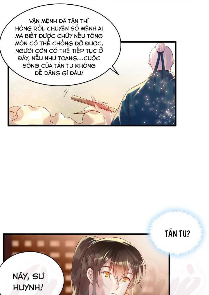 Siêu Phàm Truyện: Chapter 39