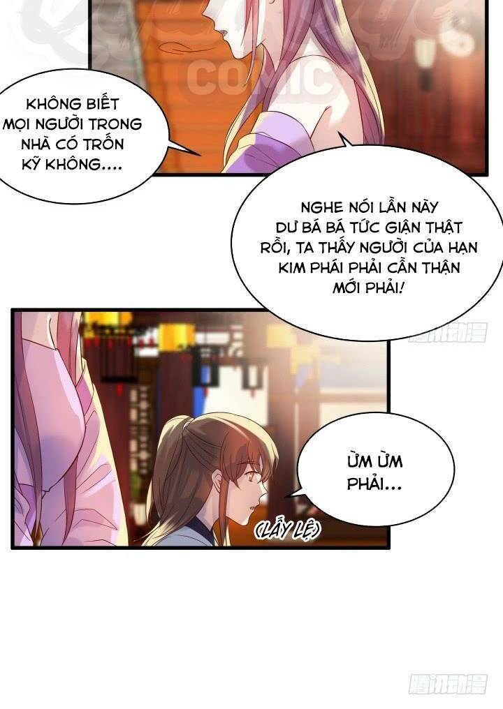 Siêu Phàm Truyện: Chapter 39