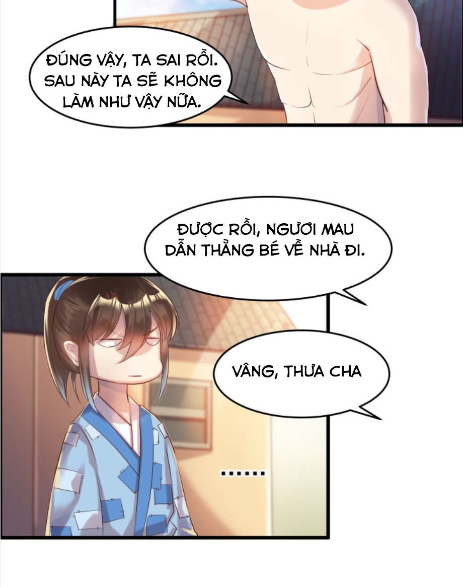 Siêu Phàm Truyện: Chapter 4