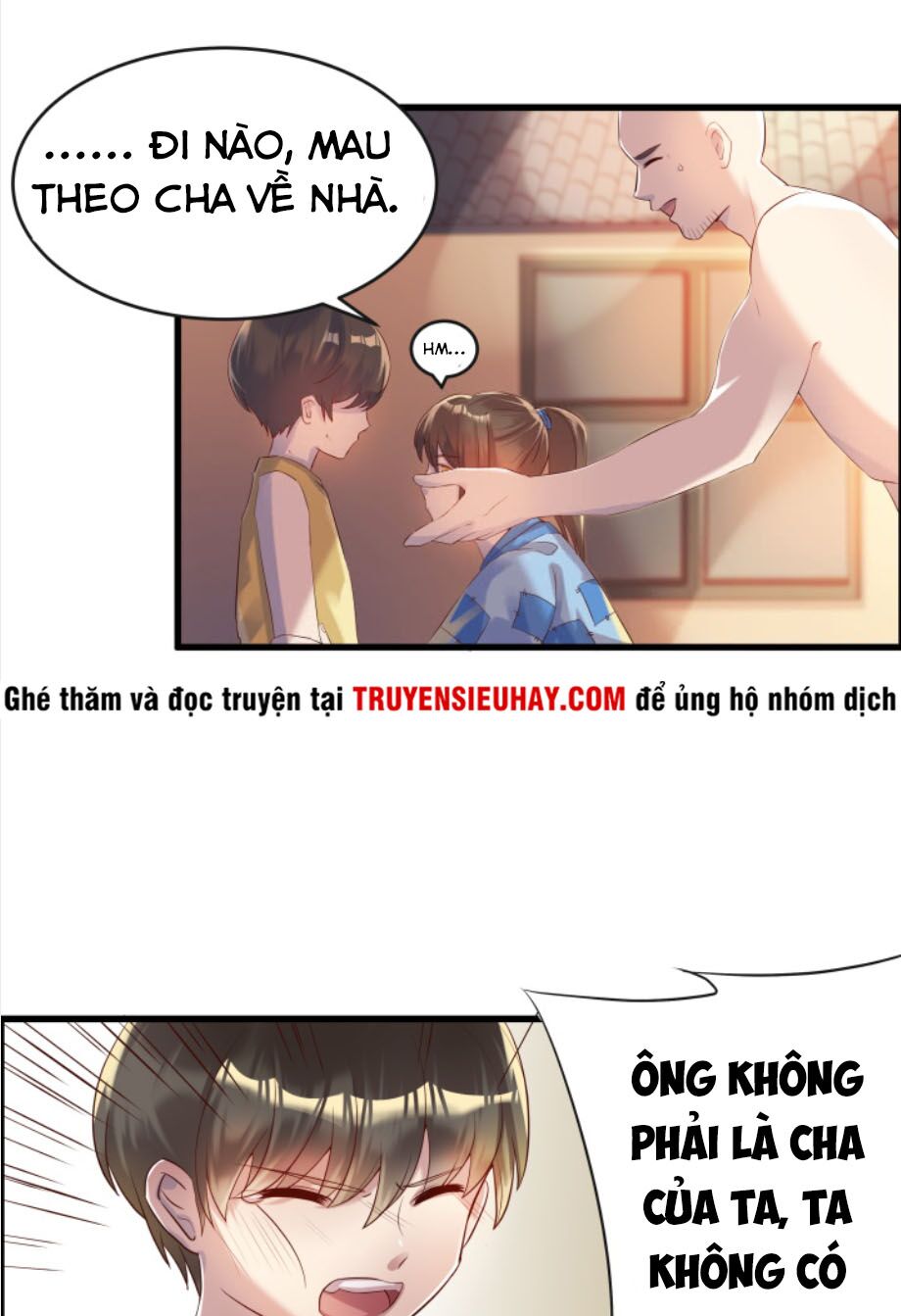 Siêu Phàm Truyện: Chapter 4