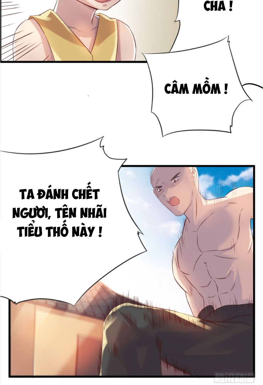 Siêu Phàm Truyện: Chapter 4