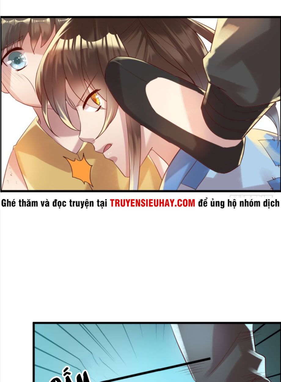 Siêu Phàm Truyện: Chapter 4