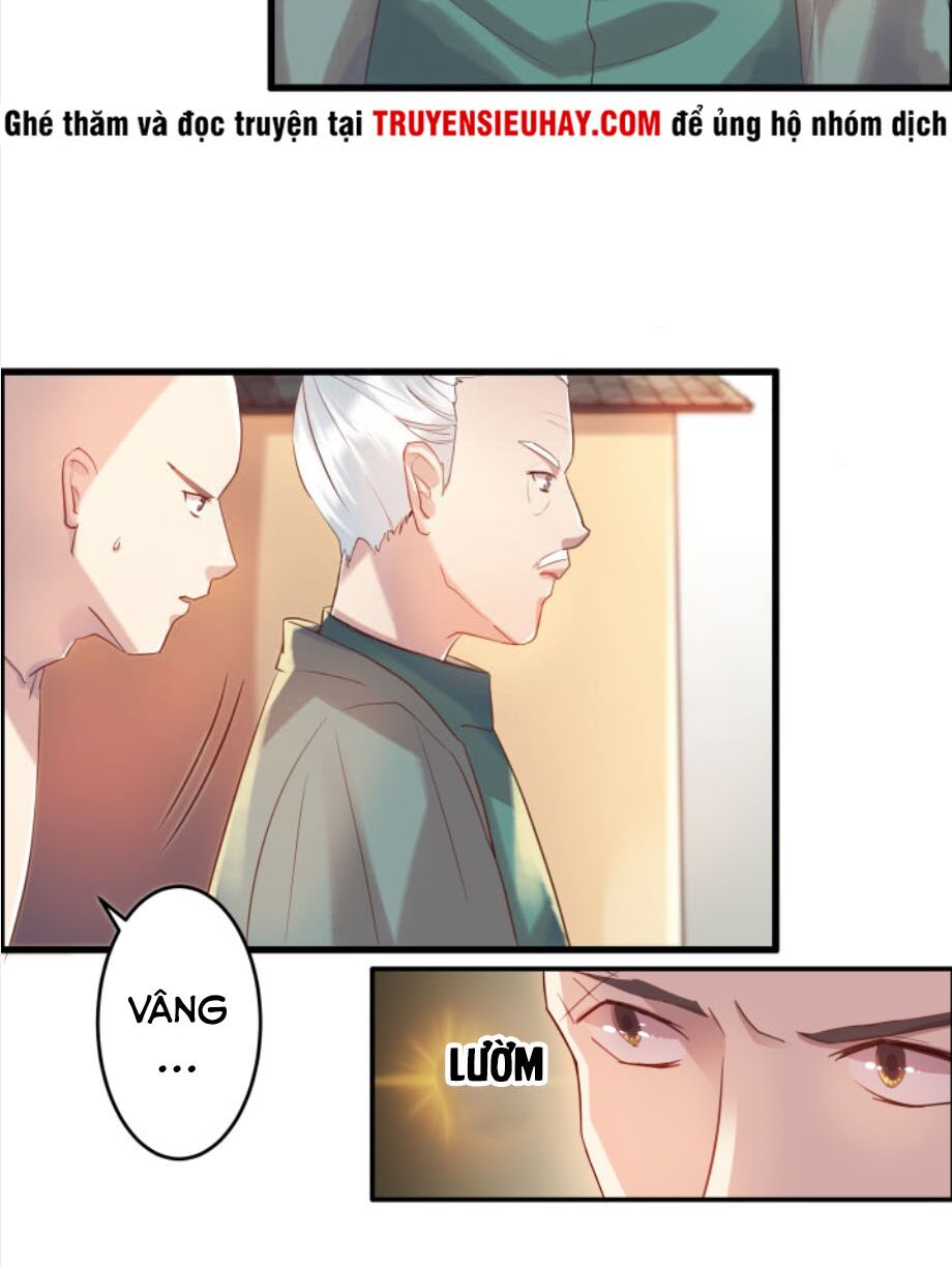 Siêu Phàm Truyện: Chapter 4