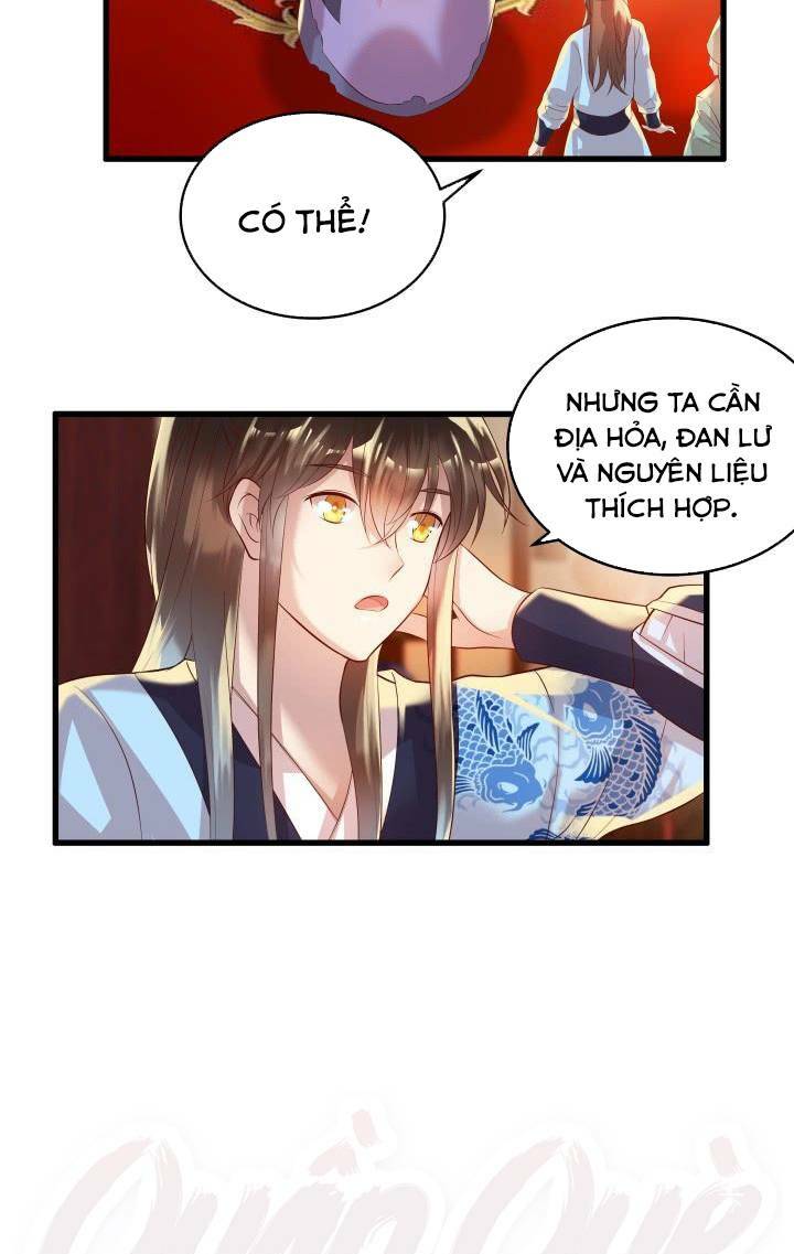 Siêu Phàm Truyện: Chapter 40